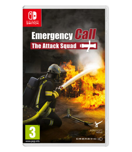 emergency call the attack squad nsw 472286