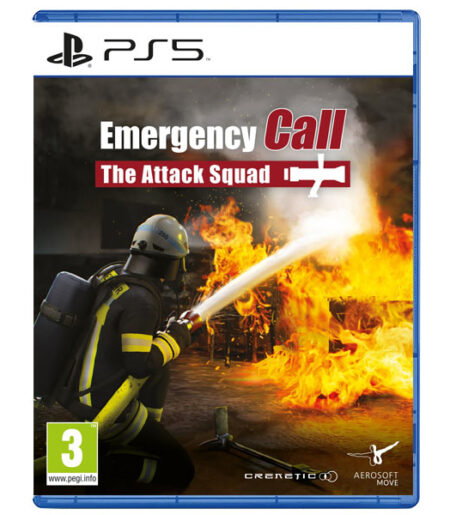 emergency call the attack squad ps5 472288