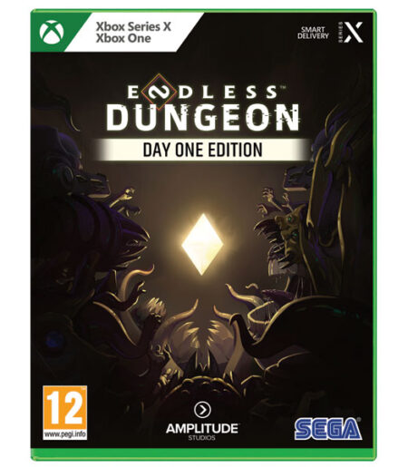 endless dungeon day one edition xbox one 432825