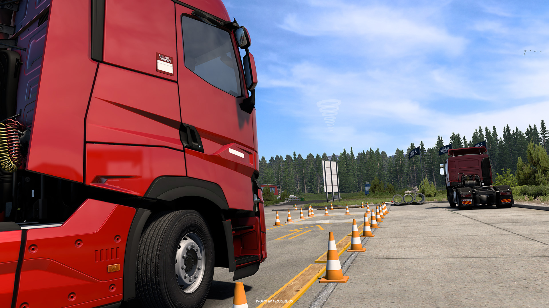 euro truck simulator 2