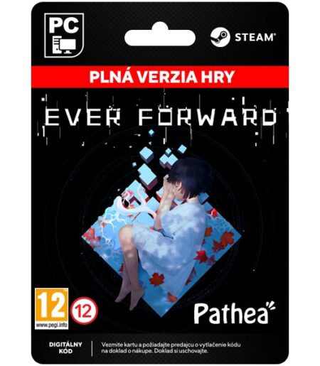 ever forward steam pc digital 435538