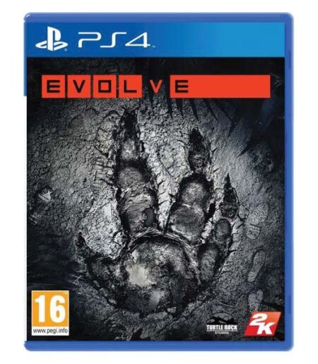 evolve ps4 225893 1