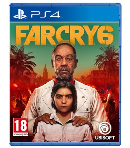 far cry 6 ps4 415906