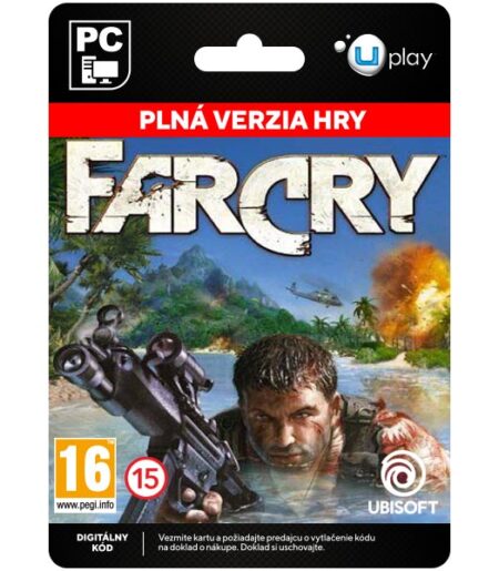 far cry uplay pc digital 411176