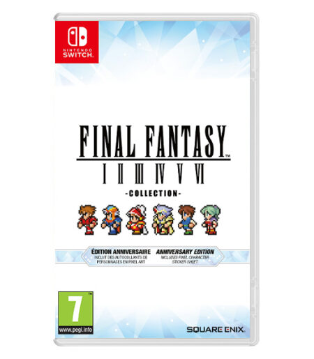 final fantasy i iv anniversary edition nsw 479202