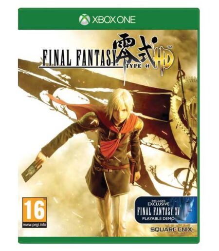 final fantasy type 0 hd xbox one 265372 1