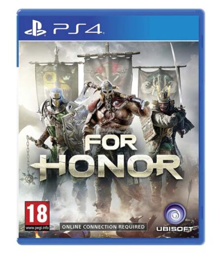 for honor ps4 381624