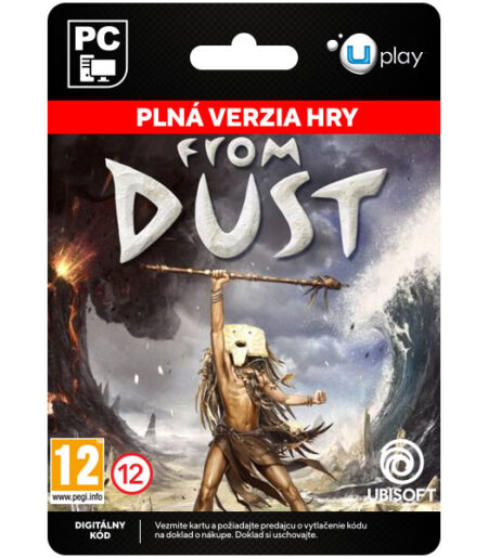 from dust uplay pc digital 416966