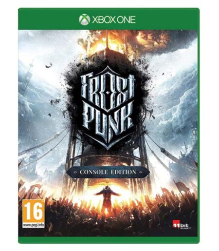 frostpunk xbox one 401497