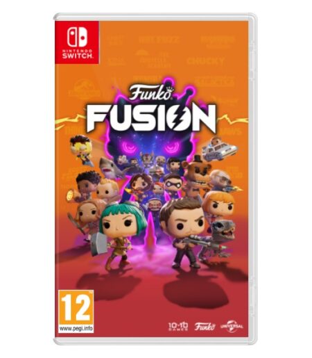 funko fusion nsw 475744