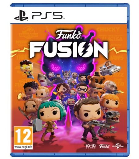 funko fusion ps5 475740