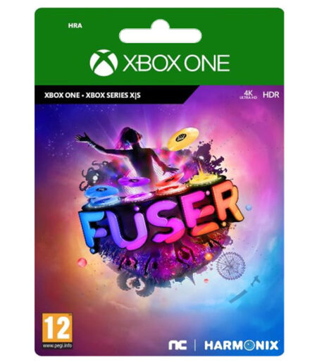 fuser standard edition esd ms xbox one digital 437433