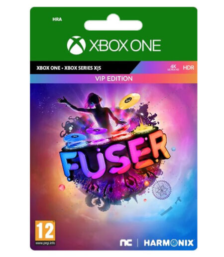 fuser vip edition esd ms xbox one digital 437655