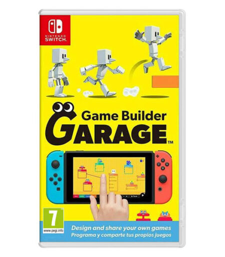 game builder garage nsw 430614