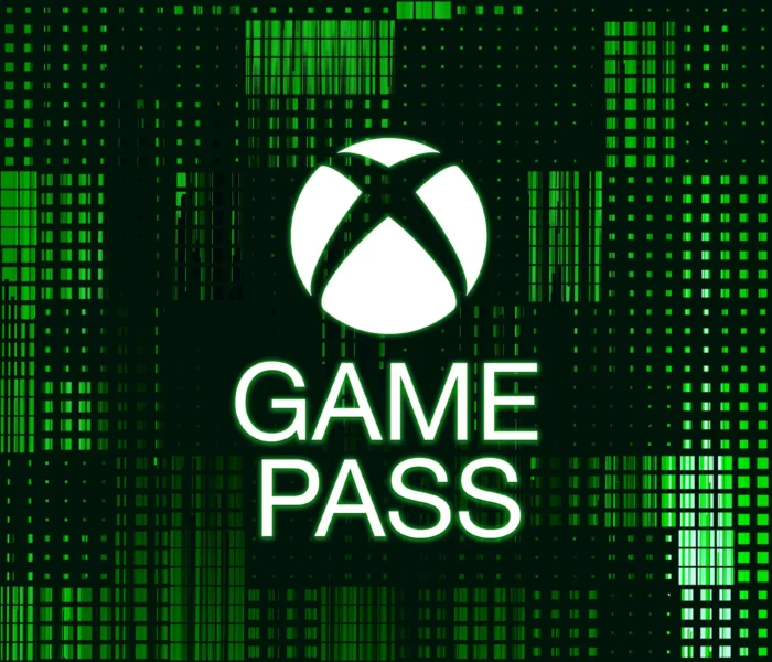 game pass