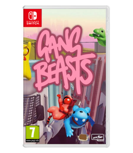 gang beasts nsw 438241