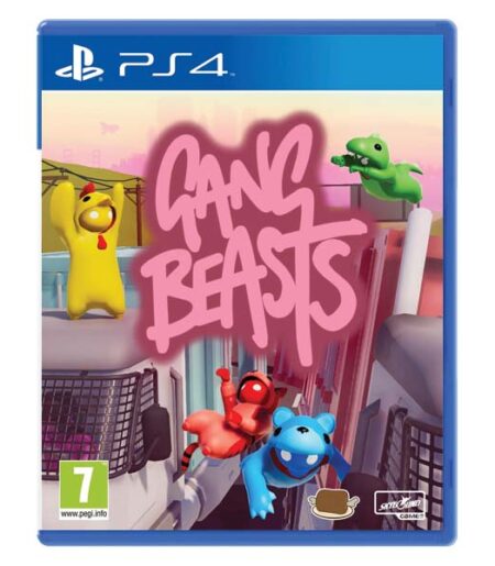 gang beasts ps4 404622