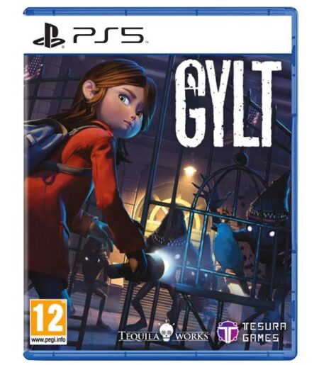 gylt collector s edition ps5 465025