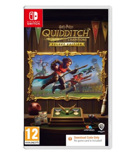 harry potter quidditch champions deluxe edition nsw 478429