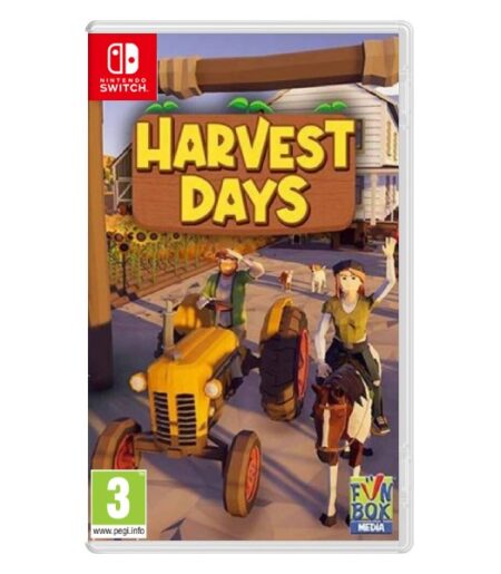 harvest days my dream farm nsw 477263