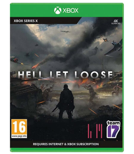 hell let loose xbox x s 436840