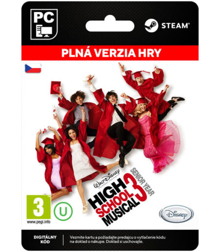 high school musical 3 senior year dance steam pc digital 416676