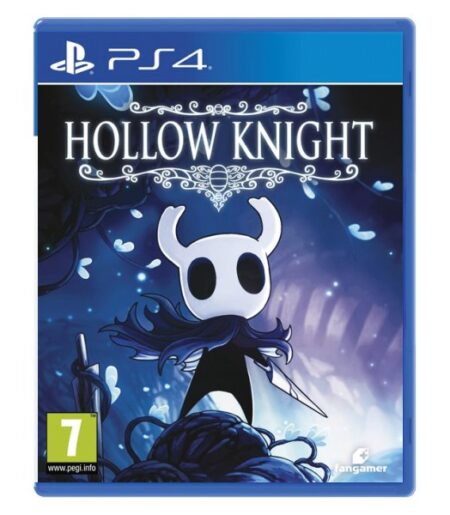 hollow knight ps4 396969