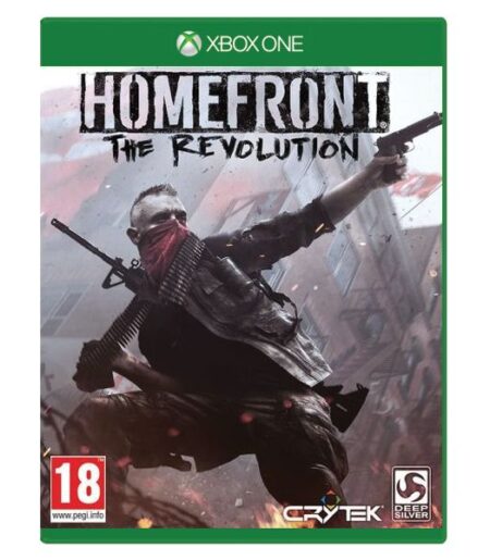 homefront the revolution xbox one 265385 1