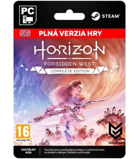 horizon forbidden west complete edition steam pc digital 473726