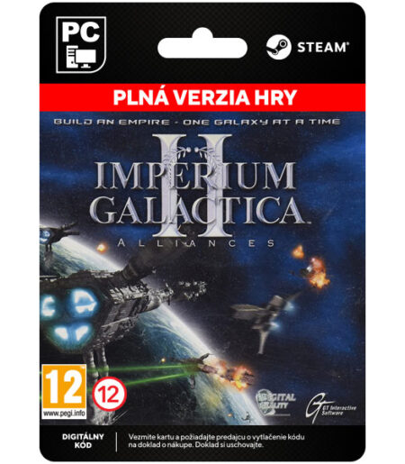 imperium galactica 2 steam pc digital 417110