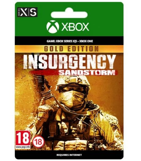 insurgency sandstorm gold edition xbox x s digital 435752