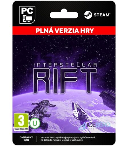 interstellar rift steam pc digital 441334