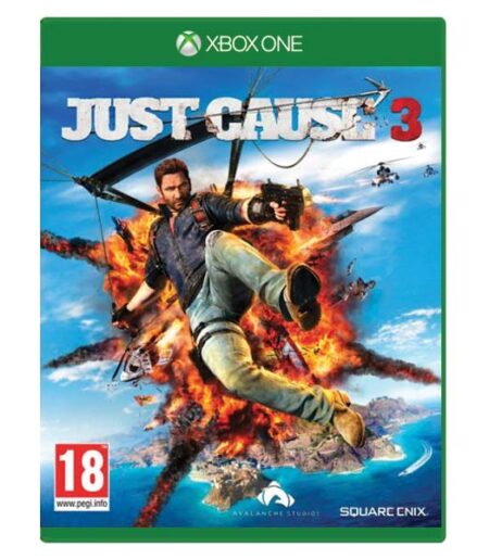 just cause 3 xbox one 306744 1