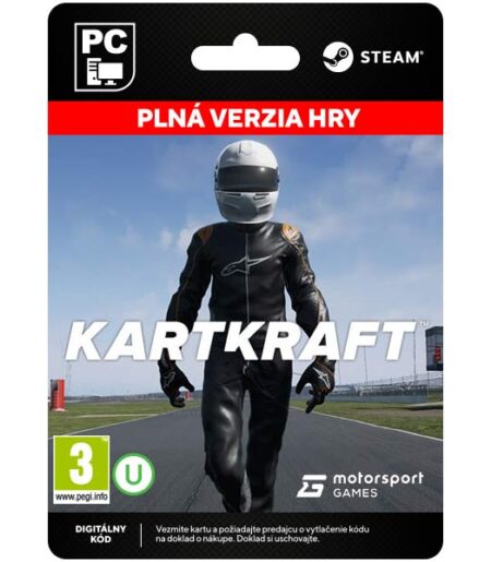 kartkraft steam pc digital 442363