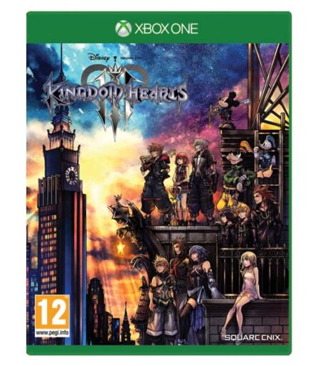 kingdom hearts 3 xbox one 219559 1