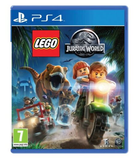 lego jurassic world ps4 301555 1