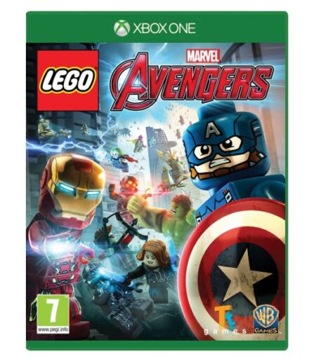 lego marvel avengers xbox one 312451 1