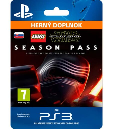 lego star wars the force awakens sk season pass esd sk cd key 376069