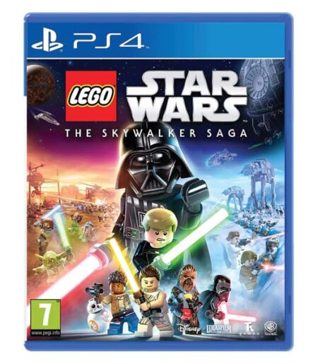 lego star wars the skywalker saga ps4 400296