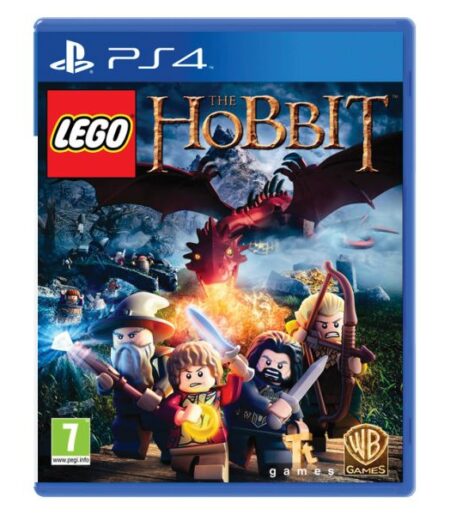 lego the hobbit ps4 228008 1