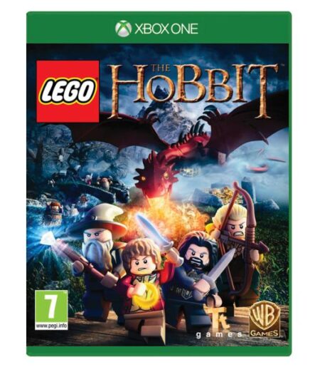 lego the hobbit xbox one 228011 1