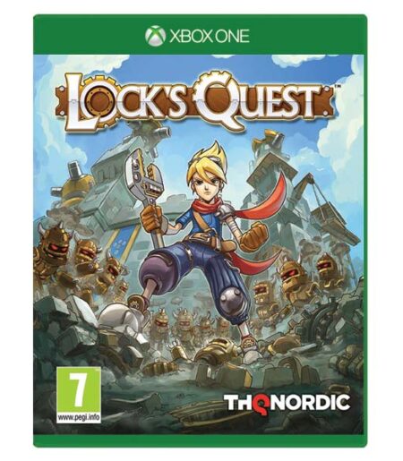 lock s quest xbox one 366990