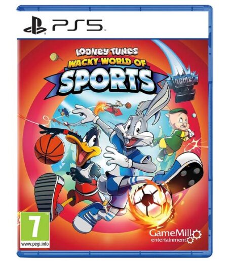 looney tunes wacky world of sports ps5 480054