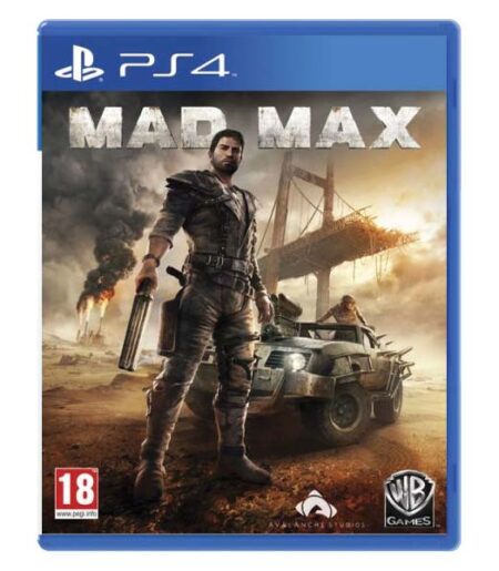 mad max ps4 225558 1