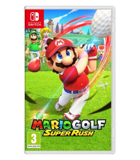 mario golf super rush nsw 419536