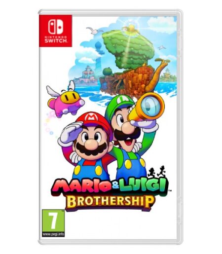 mario luigi brothership nsw 477922