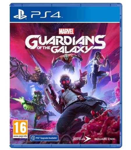 marvel s guardians of the galaxy ps4 431690