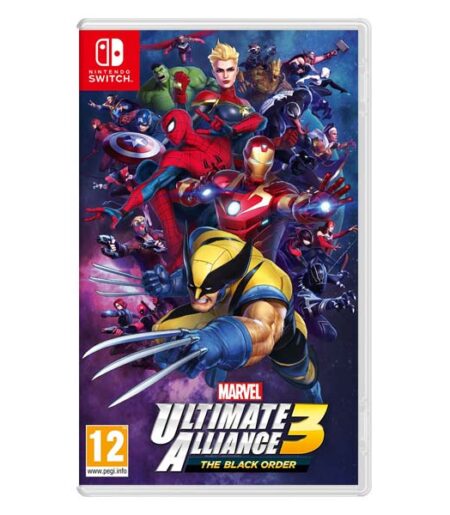 marvel ultimate alliance 3 the black order nsw 397597