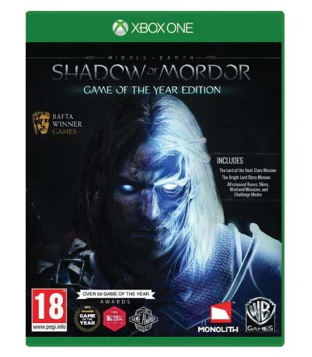 middle earth shadow of mordor game of the year edition xbox one 302167 1