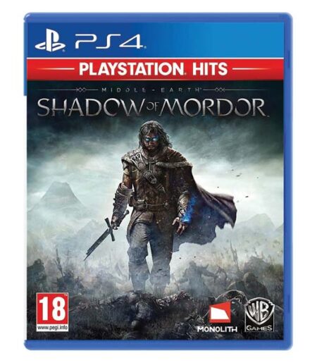 middle earth shadow of mordor ps4 227760 1